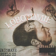 LOBOTOMIE (FEAT. ILL GEIST) Prod. KILLTEAM [2024]