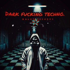 Dark Techno Set #2[142bpm] 2024 | Mauro Temple