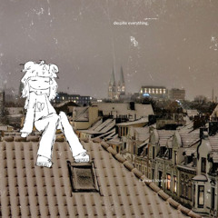 despite everything, i'll always love you (demo)