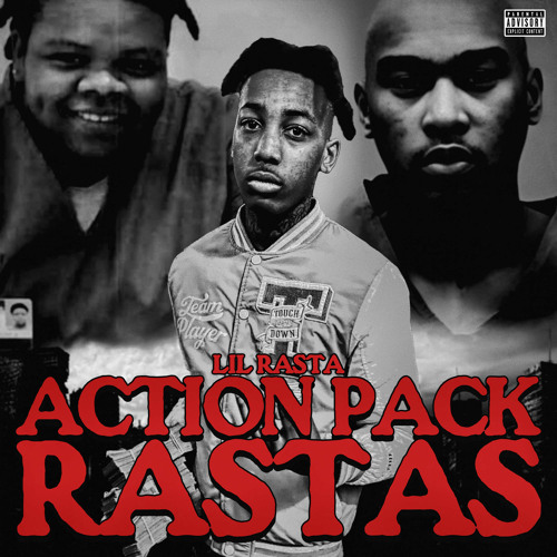 Lil Rasta - 9ines