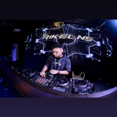 Boom Rusia #RIKEL NS - ( Jagur Mix ) Super Duper Expres