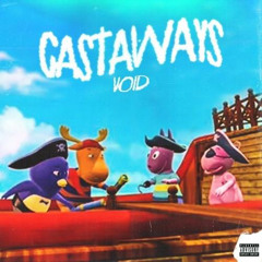 Castaways (feat. BabySantana, yvngxchris, Dasgasdom3 & Void)