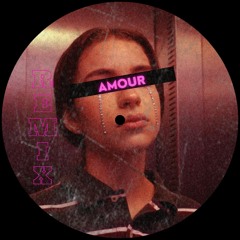 LaTekBlanche - Amour & Techno [ MainStream Remix Amour Plastique ]