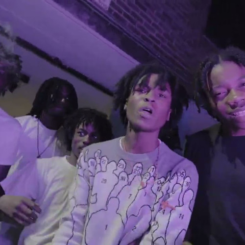 JAH EBK LIVE PERFORMANCE