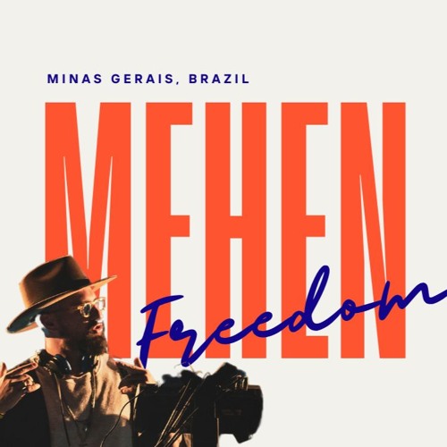 Mehen @ Freedom, Minas Gerais, Brazil