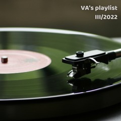 Stunning moments - Outstanding tracks
