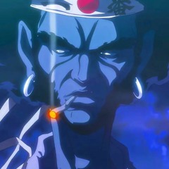 Lil Mari Up in Smoke