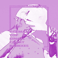 German Top Single Chart Remixes 9 - Mixed by Jeff Sturm