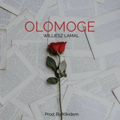 Olomoge