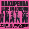 Nakupenda - Live in London (feat. Zlatan & Al Xapo)
