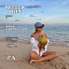 Vestnik Podcast 30 - RAVE-instructor