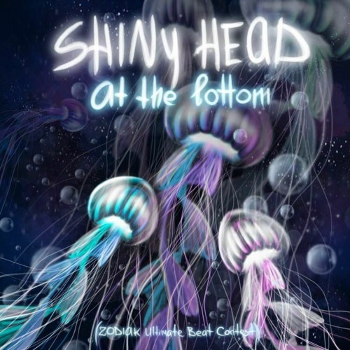 At the bottom (ZODIAC Ultimate Beat Contest)