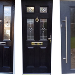 Victory Windows International Ltd
