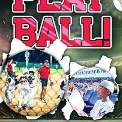 [DOWNLOAD] Free Play Ball ! Over 1011 Fun Facts Puzzles and Trivia Questions for Baseb