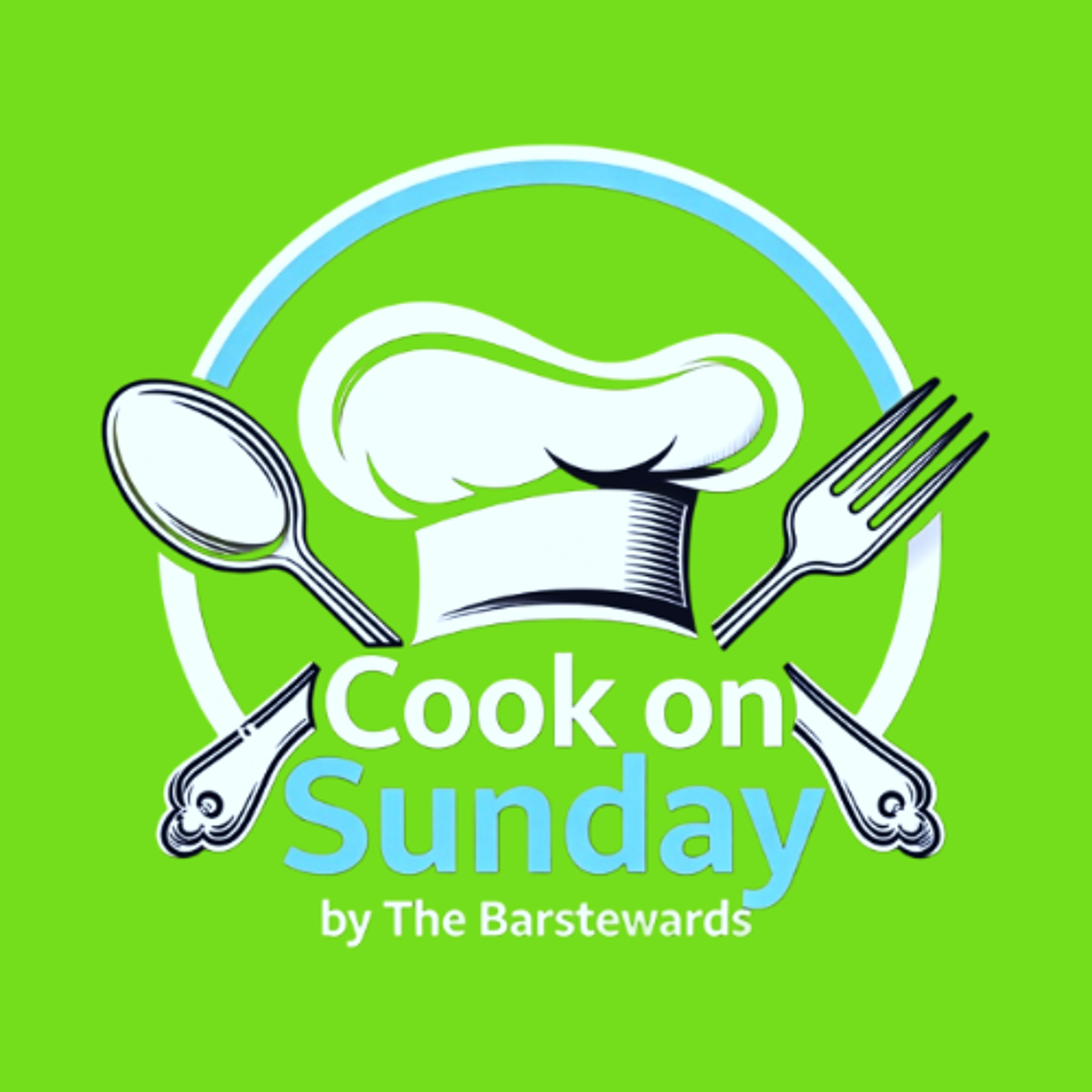 Ep8 Cooking with Alcohol episode artwork