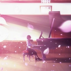 봄빛에 스며든 기억 (Memory Into The Spring Scene) - TTRM