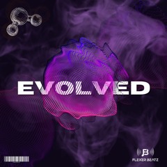 FlexerBeatz - Evolved (Dark Grime X  140 Bass)