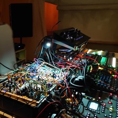 Sancho Meiso Chaya & Kojiro LIVE @Traffic Tokyo Apr. 2022