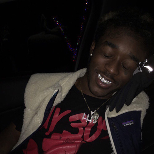 Lil Uzi Vert - Finessin Hearts 2 (Unreleased) [HQR] ProdByShorty