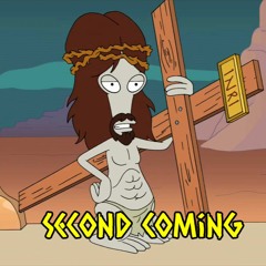 Second Coming