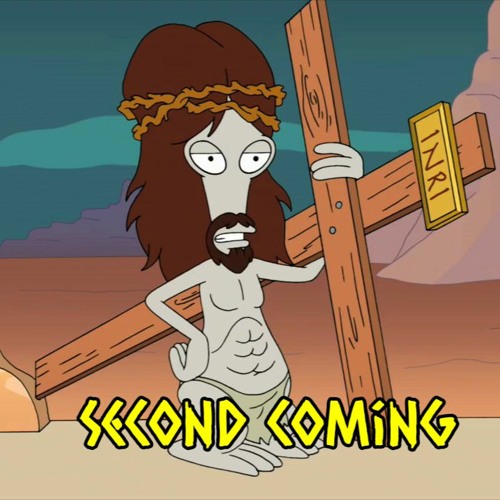 Second Coming