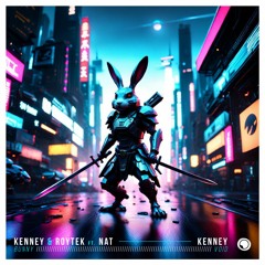 Kenney & Roytek (ft. Nat) - Bunny // 💀 WEBSITE EXCLUSIVE 💀 // OUT NOW