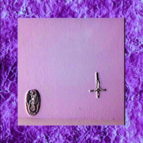 $UICIDEBOY$ - CRUCIFY ME WEARING TOMMY (CHOPPED X SCREWED)