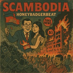 Fuck U Scambodia
