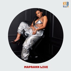 MAPRANN (DJAPOT LIVE JULY 2024)