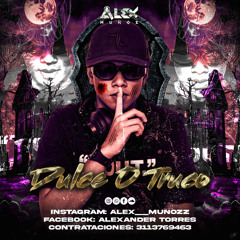 ¿DULCE O TRUCO?🍭🍬