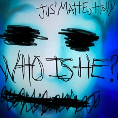 WHO IS HE ??? (Prod.GnarlyWaves)