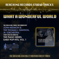 What a Wonderful World