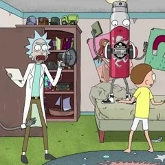 yvngsolo x Rick And Morty 2 (escobreezy2002 anthem) #jerseyclub