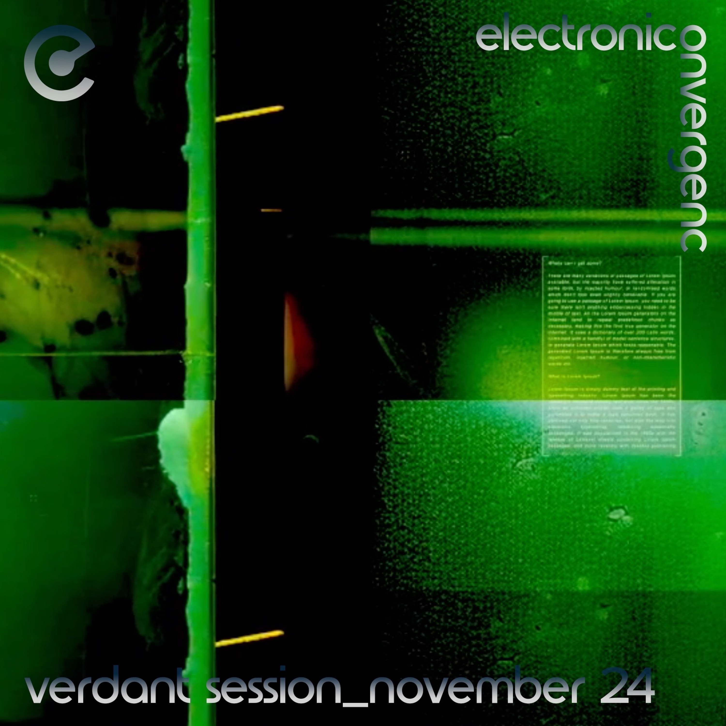 Verdant Recordings