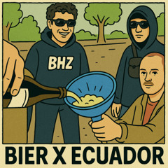 102 BOYZ - BIER X ECUADOR (12lungenbrötchen Remix)