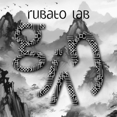 Rubato Lab - gjʌŋ
