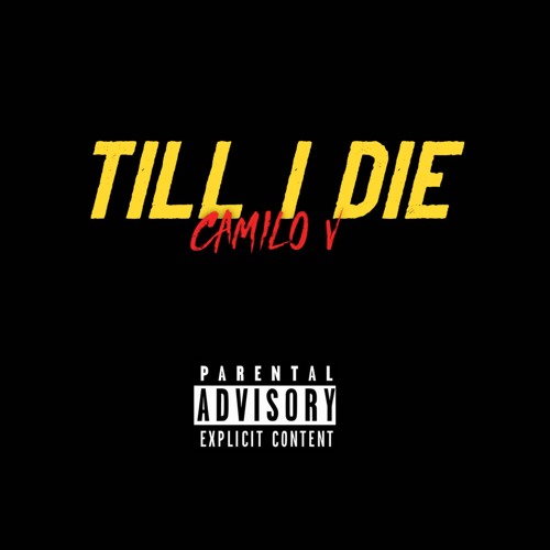 Till I Die (Ft. GemStone)