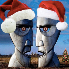 Progressive Merry Christmas