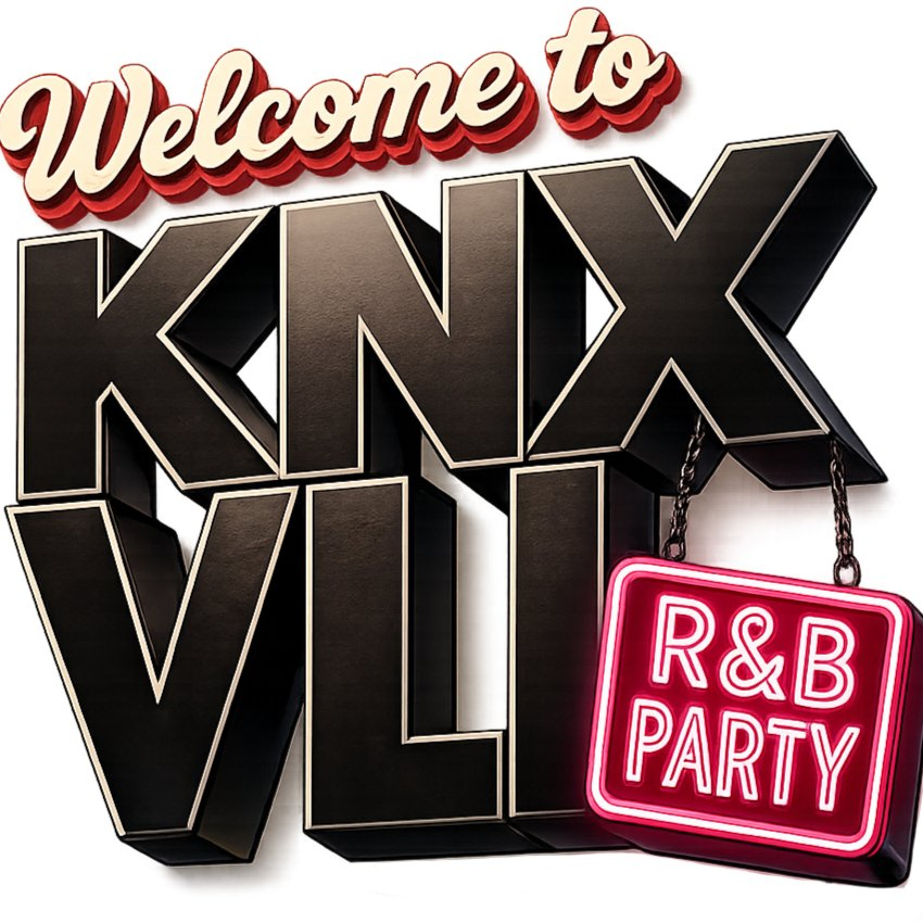 Knxvll set 2026 episode artwork