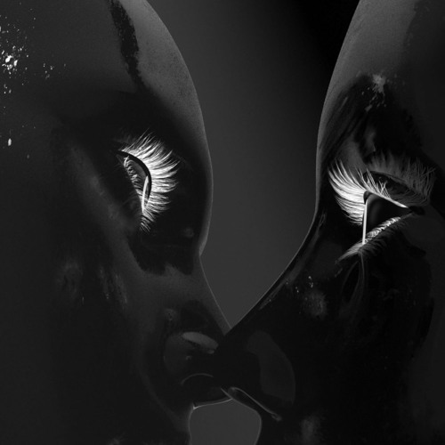 Dark Space Part. 6 - Mix By Stefano