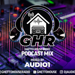 GHR Exclusive Podcast Mix 16