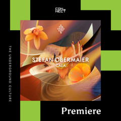 ATCK060 - Stefan Obermaier - Cala