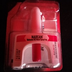 Narcan ft. deevyze