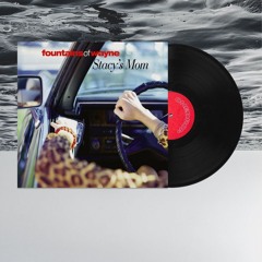 Stacy's Mom - Fountains Of Wayne (OneDrop Remix)