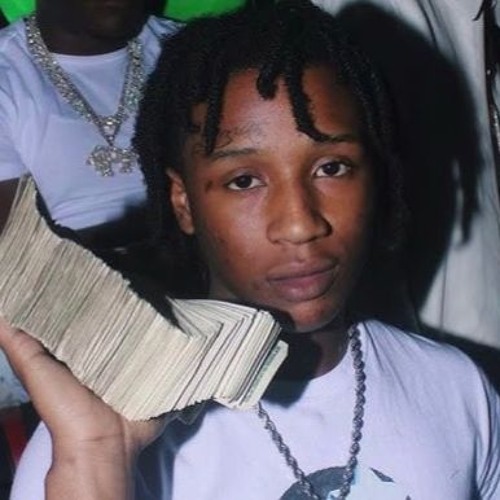 Lil Kee Type Beat - "Don't Get Involved" (prod. @cortezblack)