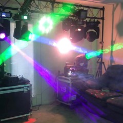 NORTENAS MIXX DJWILLIAM EL COMBO - LETAL