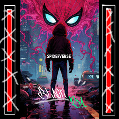 Black 21 - Spiderverse (FreeDownload)