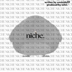 NICHE. // balada o vildovi