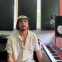 Time LDN 012 - Will Regan