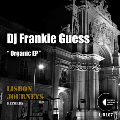 Dj Frankie Guess - Solid Grooves (Original Mix) [LJR107]